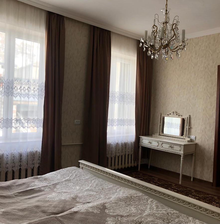 Lia Khaikashvili Guest House Kazbegi Kültér fotó