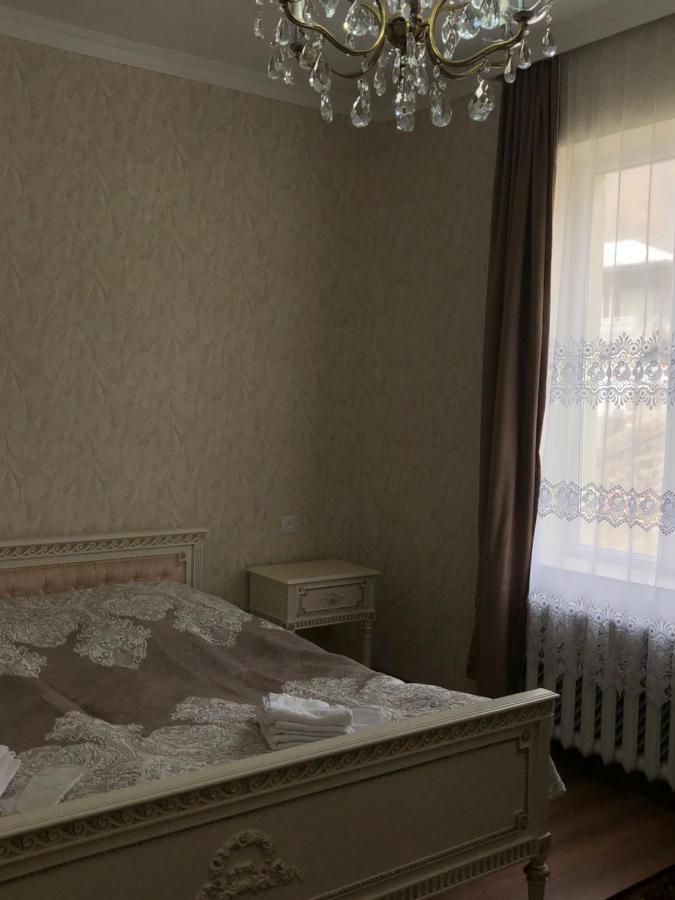 Lia Khaikashvili Guest House Kazbegi Kültér fotó