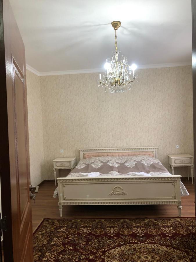 Lia Khaikashvili Guest House Kazbegi Kültér fotó