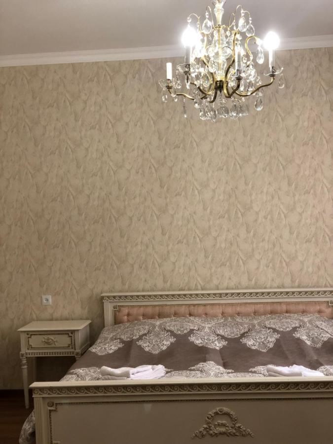 Lia Khaikashvili Guest House Kazbegi Kültér fotó