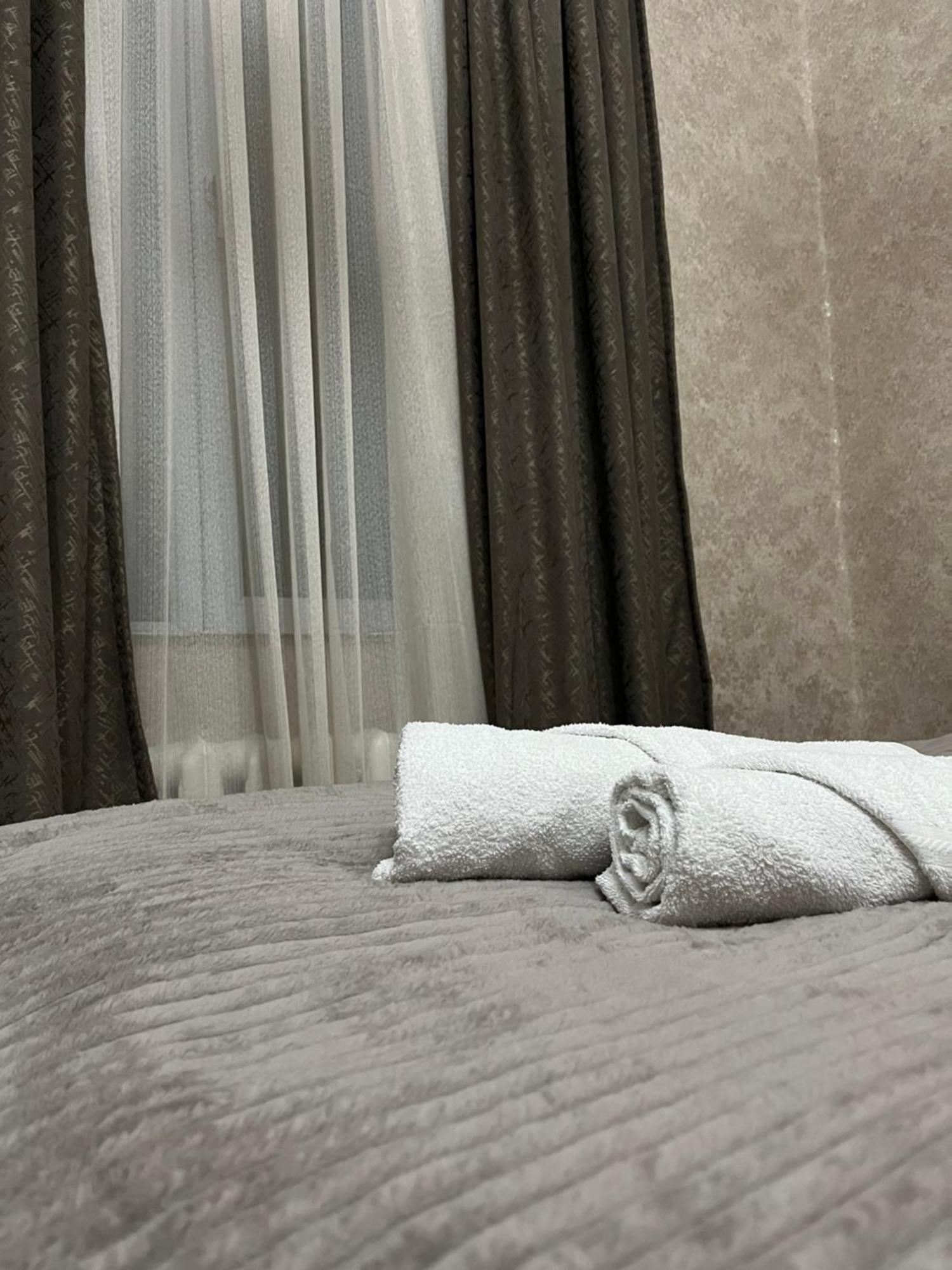 Lia Khaikashvili Guest House Kazbegi Kültér fotó
