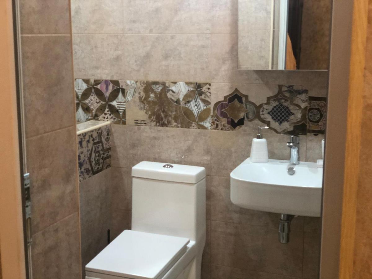 Lia Khaikashvili Guest House Kazbegi Kültér fotó