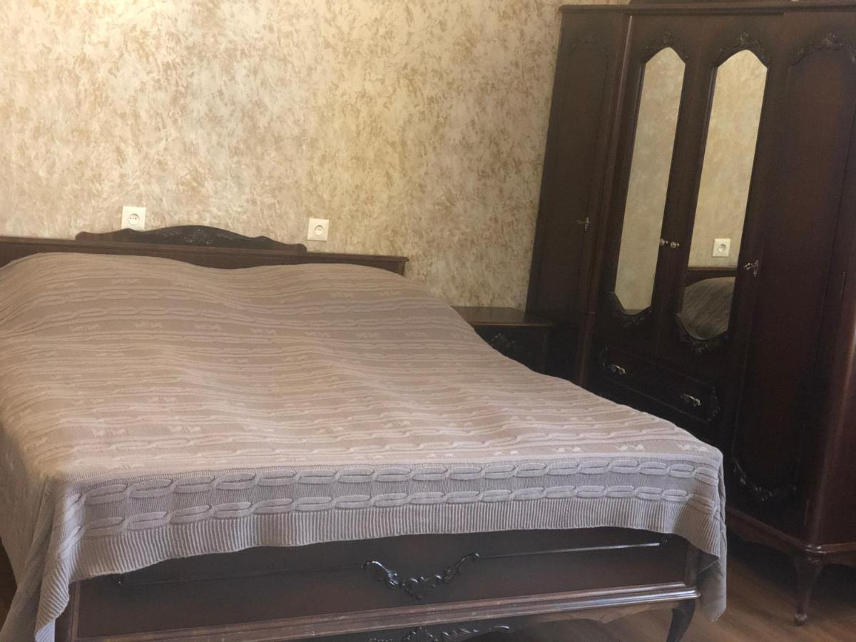Lia Khaikashvili Guest House Kazbegi Kültér fotó